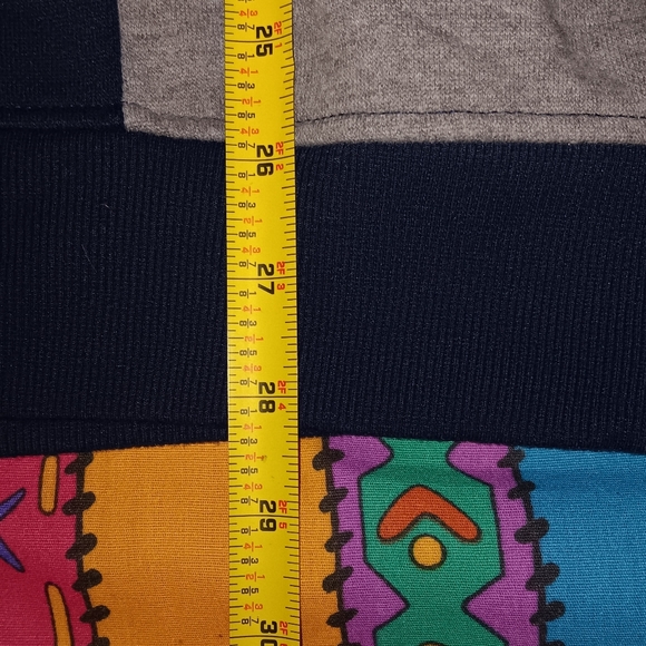 Karl Lagerfeld Paris Hoodie Hooded Sweatshirt - Picture 6 of 6